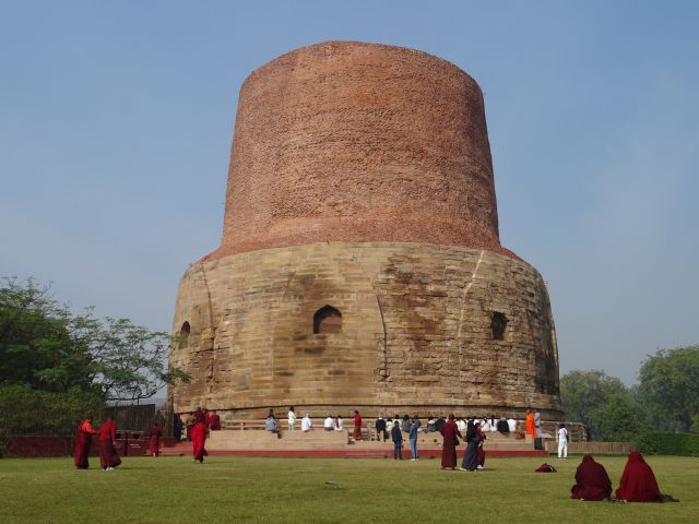 Sarnath
